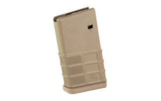 ProMag FNHA4-FD .308 20-Round Polymer Magazine, Flat Dark Earth (FDE)