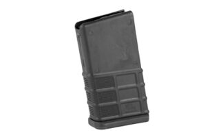 ProMag FNHA9 308 Winchester 20-Round Magazine for FN FAL, Black Polymer