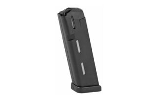 ProMag GLK15 .40 S&W Glock 10-Round Black Polymer Magazine