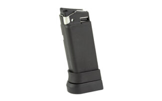 ProMag GLK17 7-Round .45 ACP Glock 36 Magazine (Black Polymer)