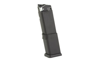 ProMag GLK18 .45 ACP 10-Round Polymer Black Magazine for Glock 36