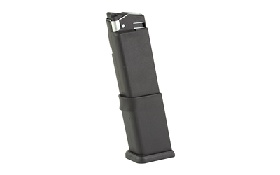 ProMag GLK18 .45 ACP 10-Round Polymer Black Magazine for Glock 36
