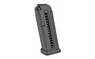 ProMag GLKA18 Standard Magazine .22 LR, 18 Rounds, Fits Glock 44, Black Polymer