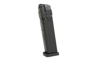 ProMag GLKA22 9mm 20-Round Blued Steel Magazine for Glock 43X/48