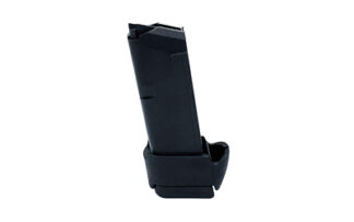 ProMag GLK-A24 .380 ACP 15-Round Glock 28 Black Polymer Magazine