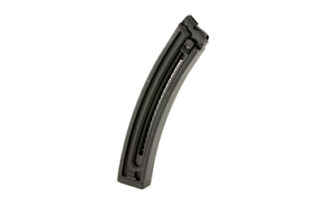 ProMag GSG-5 .22 LR 22-Round Black Polymer Magazine