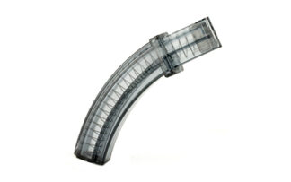 ProMag REM-A1 .22 LR 22-Round Polymer Black Magazine