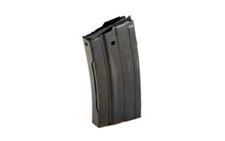 ProMag Mini-14 .223 Rem/5.56 NATO 20-Round Blued Steel Magazine