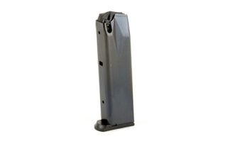ProMag Ruger P93/P95 Standard 9mm 15-Round Blued Steel Detachable Magazine