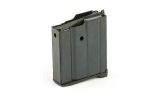 ProMag Ruger Mini-14 Standard Replacement Magazine 10rd .223 Rem/5.56 NATO Blued Steel