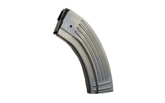 ProMag RUGS30 Standard 7.62 x 39mm 30-Round Detachable Magazine for Ruger Mini Thirty