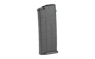 ProMag Saiga Standard .308/7.62 NATO 24-Round Detachable Magazine - Black Polymer