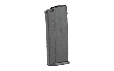 ProMag Saiga Standard .308/7.62 NATO 24-Round Detachable Magazine - Black Polymer