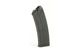 ProMag Saiga Standard 12 Gauge 10-Round Black Polymer Magazine