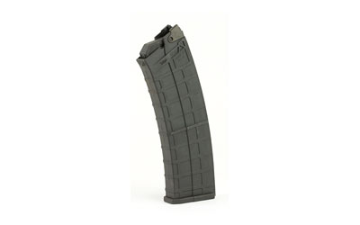 ProMag Saiga Standard 12 Gauge 10-Round Black Polymer Magazine