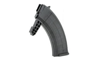 ProMag SKS-A4 Standard 7.62 x 39mm 30-Round Black Polymer Magazine