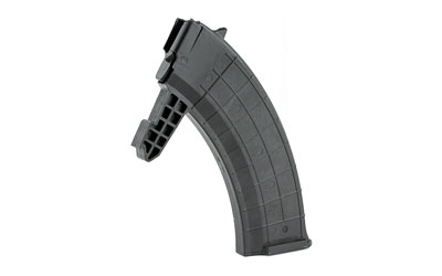 ProMag SKS-A4 Standard 7.62 x 39mm 30-Round Black Polymer Magazine