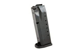 ProMag SMIA11 Standard Detachable Magazine .40 S&W, 15 Rounds, Blued Steel