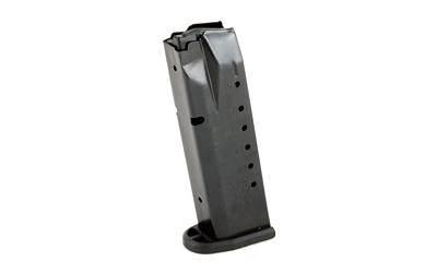 ProMag SMIA11 Standard Detachable Magazine .40 S&W, 15 Rounds, Blued Steel