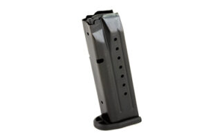 ProMag S&W M&P 9mm 17-Round Blued Steel Magazine