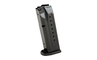 ProMag S&W M&P 9mm 17-Round Blued Steel Magazine