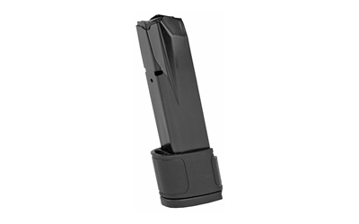 ProMag Standard Replacement Magazine, .45 ACP, 13 Rounds, Steel, Blued, M&P