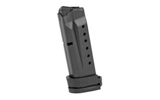 ProMag Standard Replacement Magazine for S&W M&P Shield 9mm 8-Round Blued Steel
