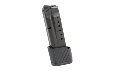 ProMag M&P Shield SMI28 9mm 10-Round Blued Steel Magazine