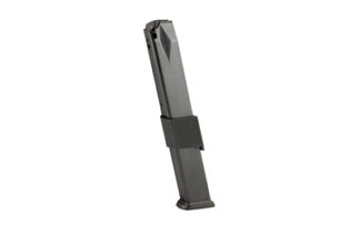 ProMag SPR-A3 Standard Replacement 9mm 32-Round Magazine for Springfield XD
