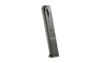 ProMag Standard Replacement Magazine for Springfield XD, .40 S&W, 20 Rounds, Blued Steel