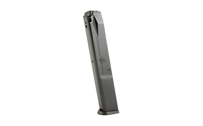 ProMag Standard Replacement Magazine for Springfield XD, .40 S&W, 20 Rounds, Blued Steel