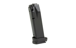ProMag TAUA10 9mm 17-Round Magazine for Taurus PT-111 G2/G3 Blued Steel