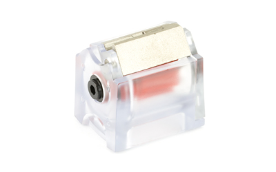 Ruger BX-1 .22 LR Rotary 10-Round Clear Magazine (10/22)