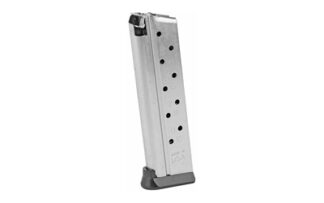 Ruger SR1911 Competition 9mm 10-Round Stainless Steel Magazine