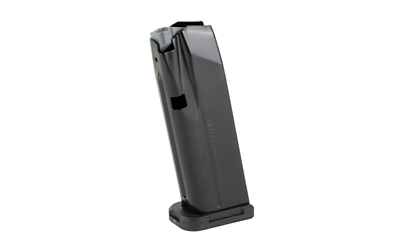 Shield Arms S15 Gen 3 Magazine 9mm, 15 Rounds, Nitrocarb, Fits Glock 43X/48