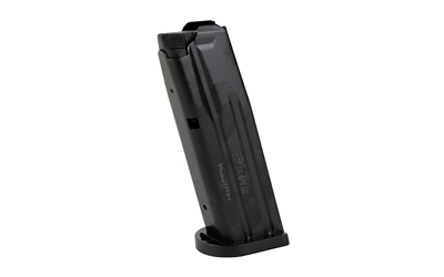 Sig Sauer P320 10mm Auto 15-Round Black Magazine