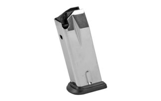 Springfield Armory XD Subcompact/XD Mod.2 Subcompact 9mm 10-Round Extended Magazine