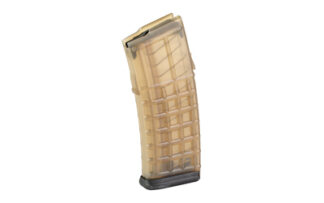 Steyr Mannlicher AUG A3 Replacement Magazine, .223 Rem/5.56 NATO, 30 Rounds, Black Floor Plate