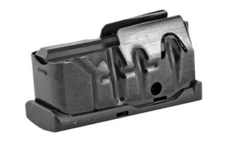 Savage Model 110 6.5mm Creedmoor 4-Round Detachable Magazine for 10 Predator Hunter