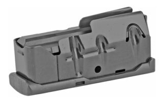 Savage Model 110 4-Round .270 Winchester Bottom Release Magazine