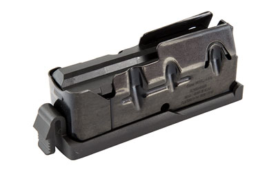 Savage Axis 7mm Remington Magnum 3-Round Blued Magazine