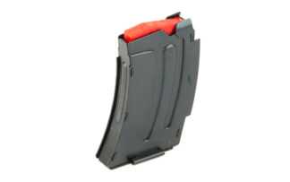 Savage Mark II .22 LR 5-Round Blued Steel Detachable Magazine