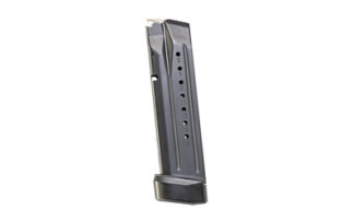 Smith & Wesson OEM Competitor 9mm 17-Round Magazine Black