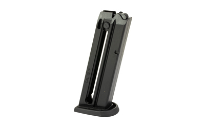 Taurus TX22 Compact Magazine .22 LR, Black Polymer