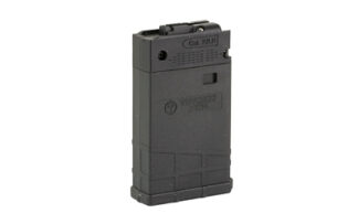 TIPPMANN ARMS M4-22 .22 LR 10-Round Black Steel Magazine