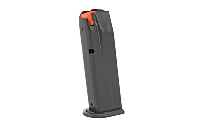 Walther PPQ M2 9mm 15-Round Detachable Magazine with Anti-Friction Coating