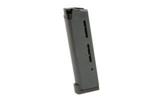 Wilson Combat Elite Tactical Magazine .45 ACP, 8-Round, Black