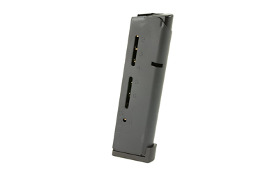 Wilson Combat Elite Tactical Magazine .45 ACP, 8-Round, Black