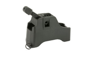 Maglula LULA Loader/Unloader for AR-10B Gen II, .308 / 7.62 NATO, Black Polymer
