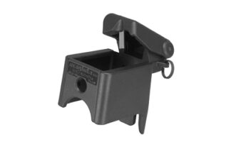 MAGLULA LULA LU30B Loader/Unloader for .22 LR Ruger 10/22 BX Black Polymer